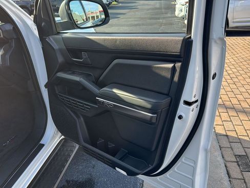 New 2025 Toyota 4Runner TRD Off-Road image 12