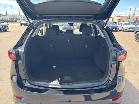Certified 2023 MAZDA CX-5 AWD 2.5 S image 30