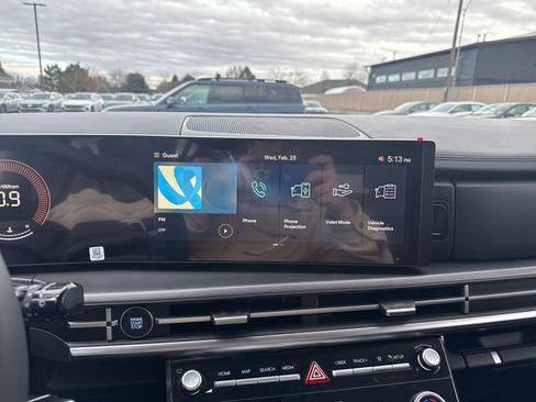 New 2026 Hyundai Santa Fe SE AWD/4WD image 20