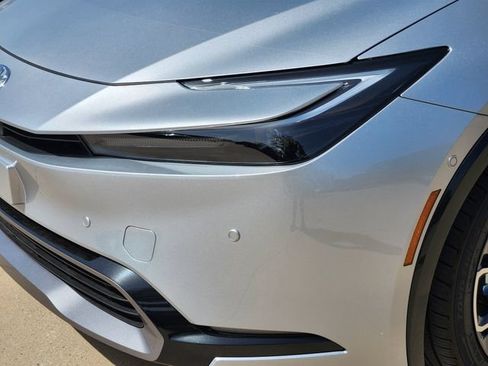 New 2026 Toyota Prius Limited AWD/4WD image 7