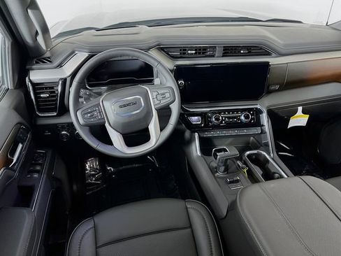 Certified 2025 GMC Sierra 1500 Denali w/ Technology Package image 22