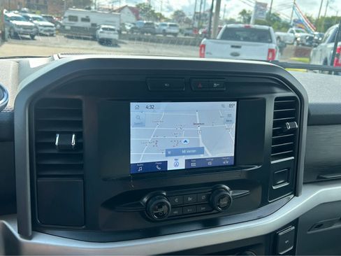 Used 2022 Ford F150 XLT image 26