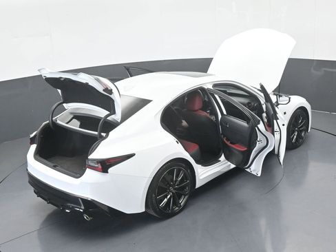 Used 2024 Lexus IS 300 300 image 73