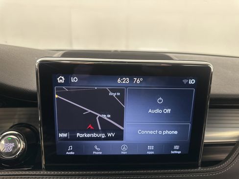 Used 2021 Lincoln Corsair AWD w/ Premium Package image 14