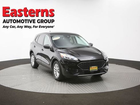 Used 2022 Ford Escape SE AWD/4WD image 49