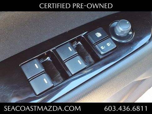 Certified 2025 MAZDA CX-5 AWD 2.5 S image 14