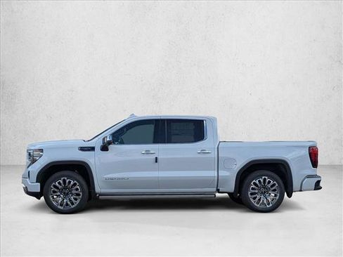 New 2026 GMC Sierra 1500 Denali Ultimate image 5