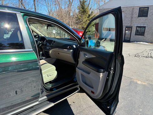 Used 2019 Honda Pilot EX-L image 14