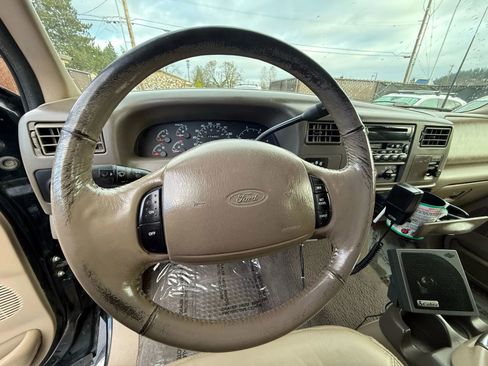 Used 2000 Ford F350 4x4 Crew Cab DRW Super Duty image 21