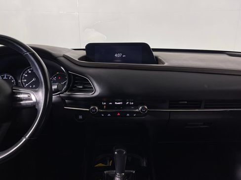Used 2021 MAZDA CX-30 FWD 2.5 S w/ Premium Package image 15
