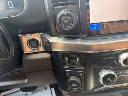 New 2026 Ford F250 King Ranch AWD/4WD image 31