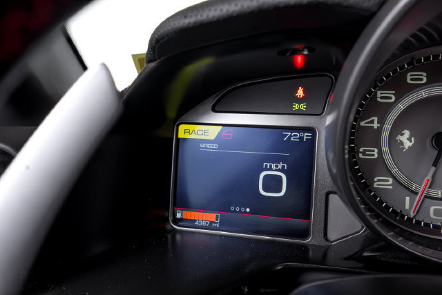 Certified 2020 Ferrari 812 Superfast RWD image 36