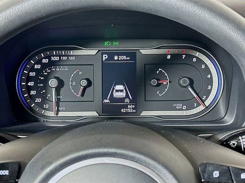 Used 2024 Hyundai Tucson SEL FWD image 13