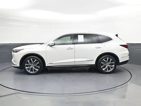 Used 2023 Acura MDX FWD w/ Technology Package image 9