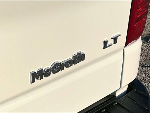 Certified 2025 Chevrolet Silverado 1500 LT image 25