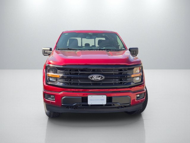 New 2026 Ford F150 XLT w/ Equipment Group 302A MID AWD/4WD image 2