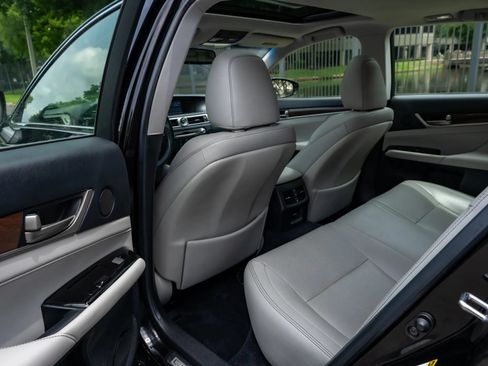 Used 2013 Lexus GS 350 w/ Premium Pkg RWD image 13