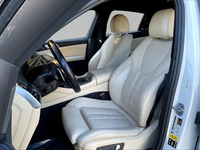 Used 2021 BMW X6 xDrive40i AWD/4WD image 22
