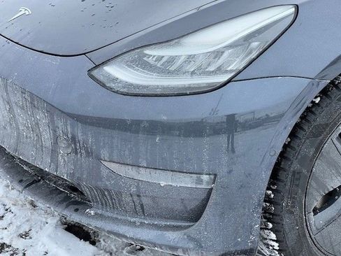 Used 2019 Tesla Model 3 Long Range image 9