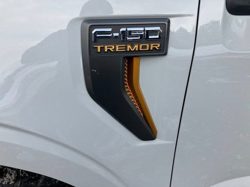 Used 2023 Ford F150 Tremor AWD/4WD image 29