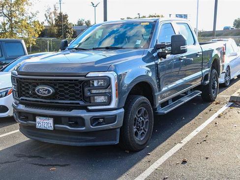 Used 2024 Ford F250 XL w/ STX Appearance Package image 24