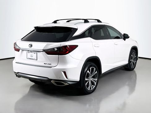 Used 2018 Lexus RX 350 AWD w/ Premium Package image 5