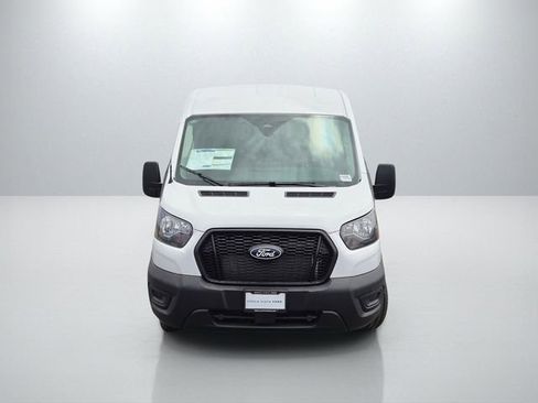 New 2026 Ford Transit 250 148 Medium Roof RWD image 2