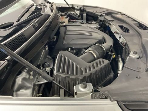 Used 2024 Chevrolet Traverse RS image 23