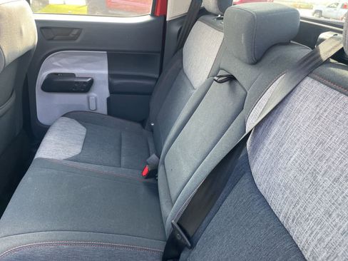 Used 2023 Ford Maverick XLT w/ Equipment Group 300A Standard image 9