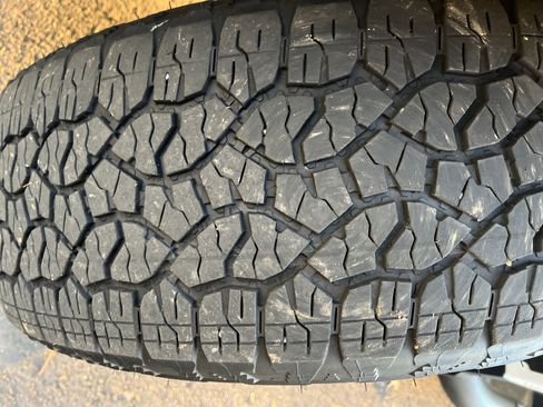 Used 2023 Chevrolet Silverado 1500 LTZ w/ Technology Package image 12