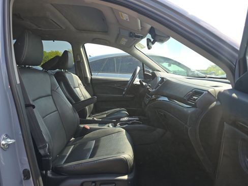 Used 2022 Honda Pilot Elite image 14