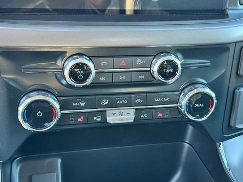 New 2025 Ford F150 XLT w/ Equipment Group 302A MID image 22