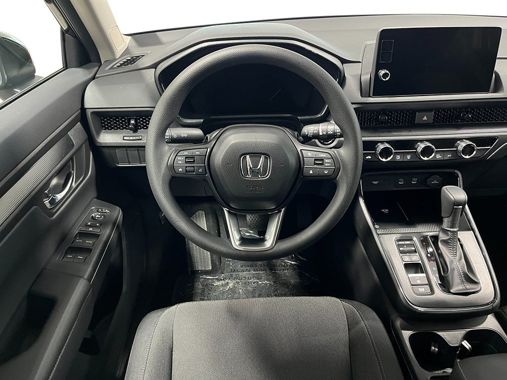 New 2027 Honda CR-V EX image 9