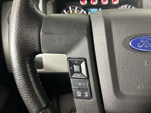 Used 2013 Ford F150 FX4 w/ Luxury Equipment Group image 15