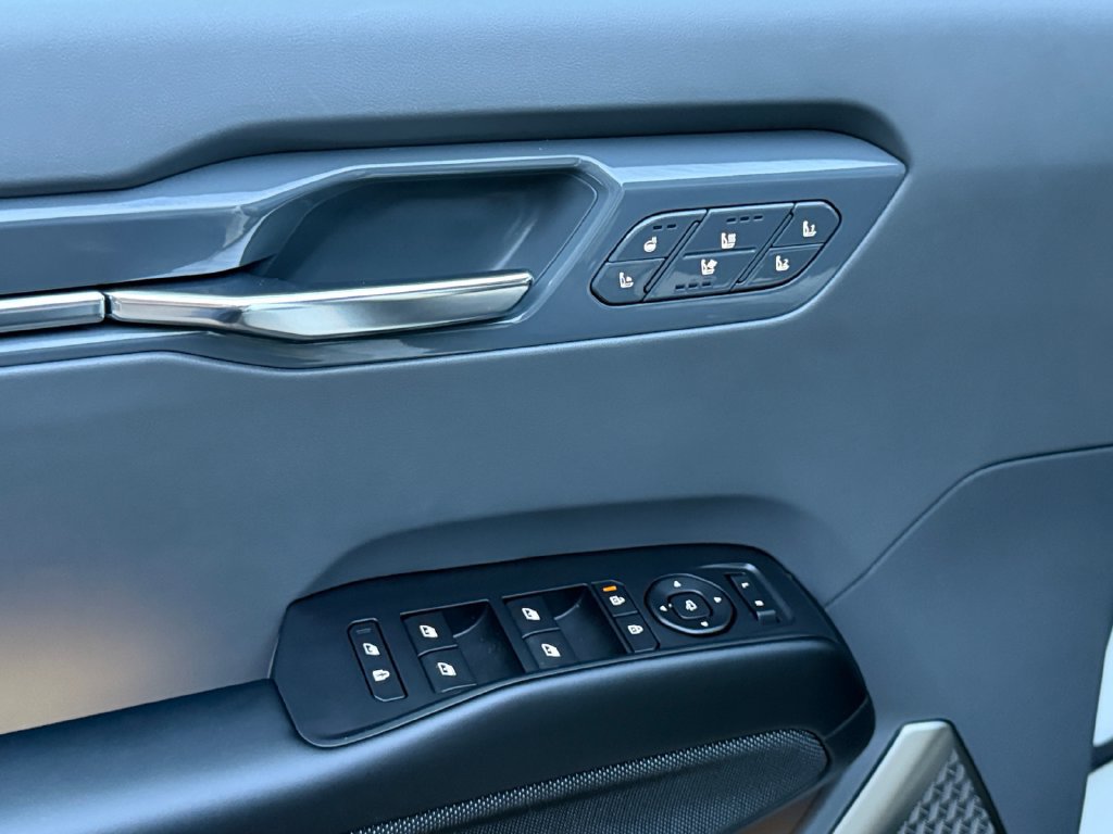 Certified 2024 Kia EV9 GT-Line AWD/4WD image 15
