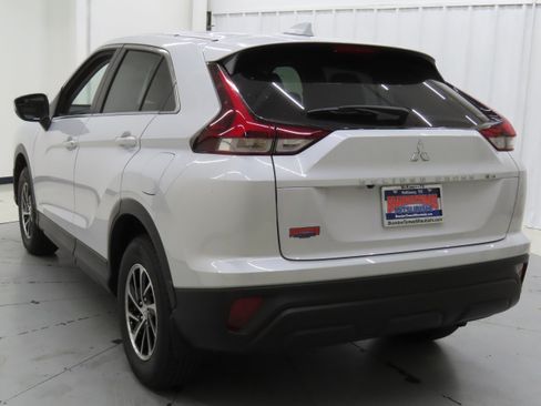 New 2026 Mitsubishi Eclipse Cross ES image 5