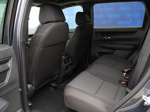 New 2026 Honda CR-V Sport image 18