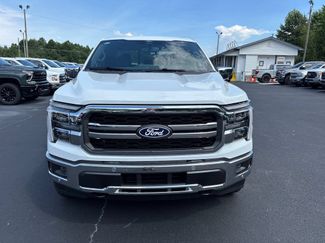 New 2026 Ford F150 Lariat w/ Equipment Group 501A Mid AWD/4WD video 2