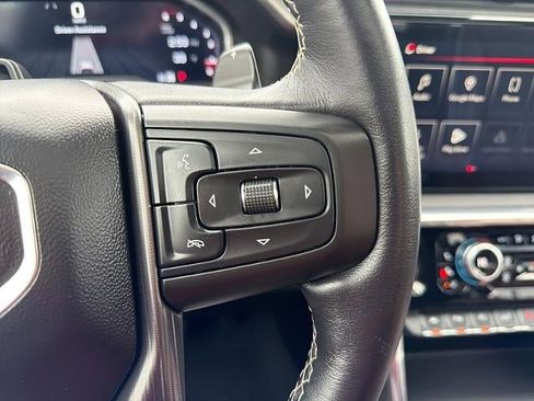 Used 2024 GMC Sierra 1500 Denali Ultimate image 37