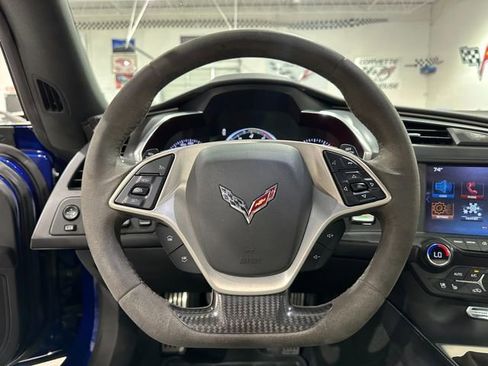Used 2017 Chevrolet Corvette Grand Sport image 31