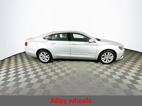 Used 2019 Chevrolet Impala LT image 12