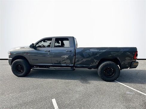 Used 2020 RAM 2500 Big Horn w/ Level 2 Equipment Group image 6