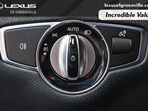 Used 2023 Mercedes-Benz E 350 4MATIC Sedan image 12