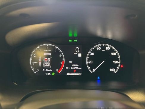 Used 2024 Honda HR-V Sport image 17