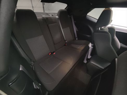 Used 2021 Dodge Challenger R/T Scat Pack image 14