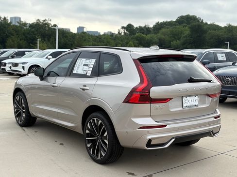 New 2026 Volvo XC60 B5 Ultra w/ Protection Package Premier image 5