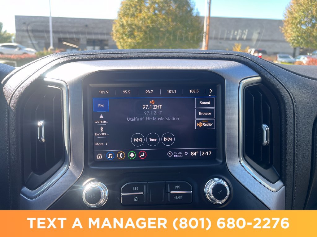 Used 2021 GMC Sierra 1500 Elevation AWD/4WD image 22