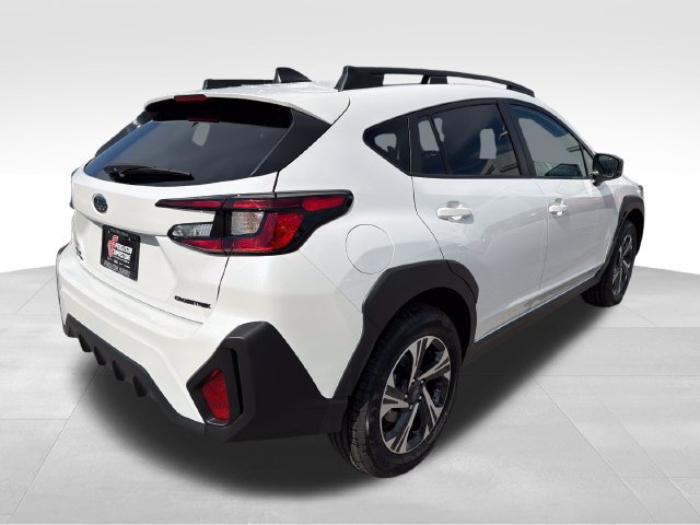 New 2026 Subaru Crosstrek 2.5i Premium AWD/4WD image 7