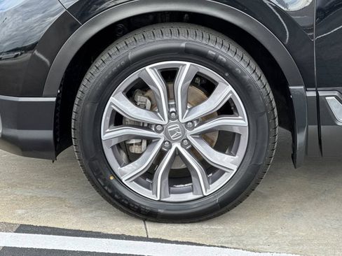 Certified 2022 Honda CR-V Touring image 35