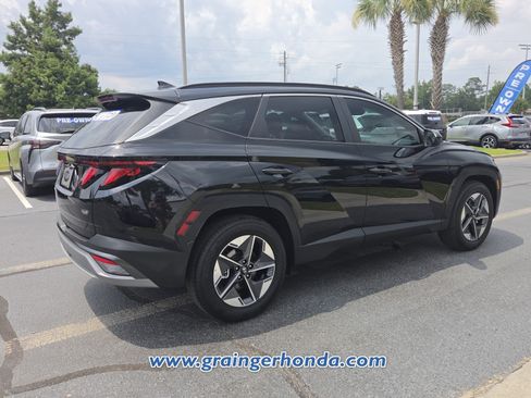 Used 2026 Hyundai Tucson SEL FWD image 5